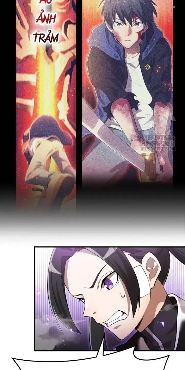 Ta Là Kẻ Siêu Việt Duy Nhất Chapter 18 - Trang 2