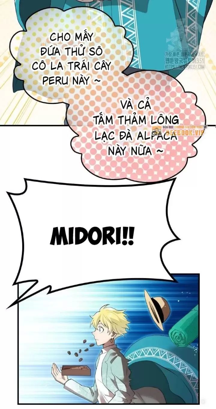 Ta Là Kẻ Siêu Việt Duy Nhất Chapter 18 - Trang 2