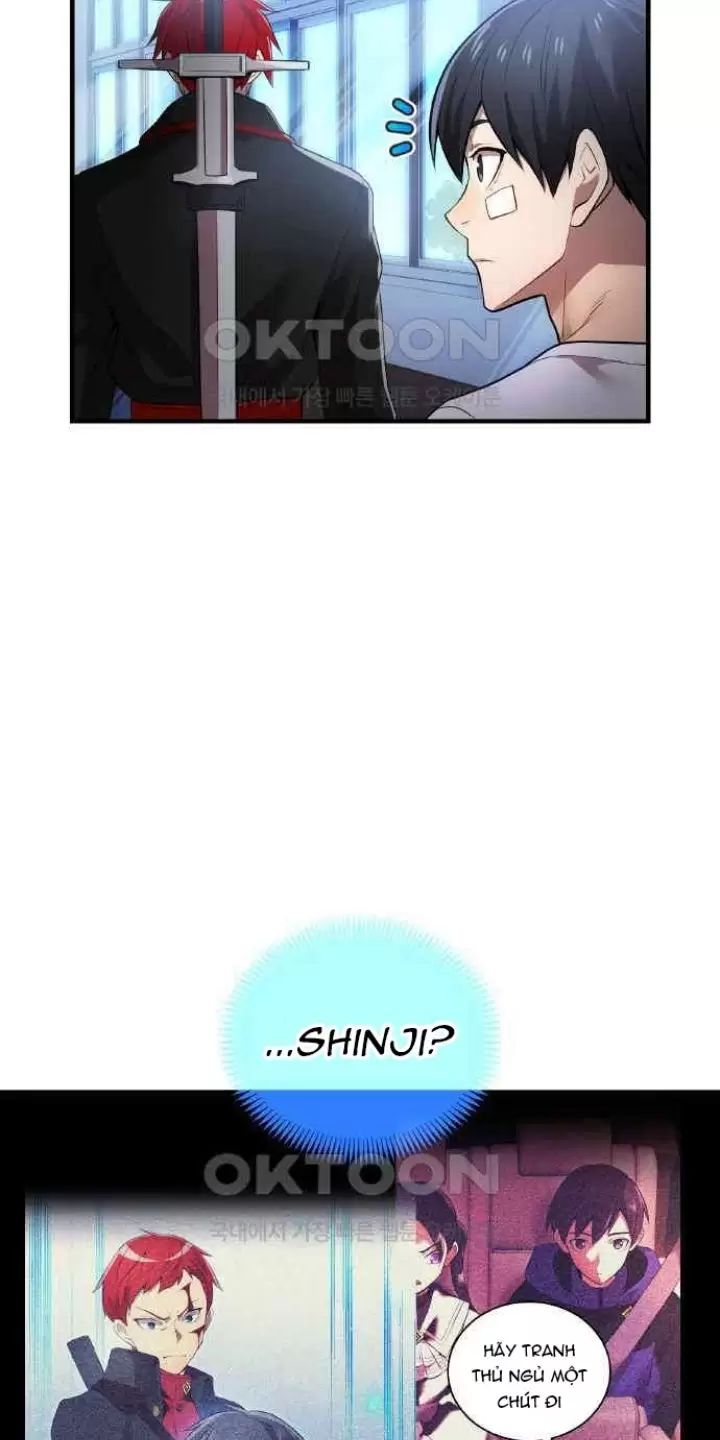 Ta Là Kẻ Siêu Việt Duy Nhất Chapter 19 - Trang 2