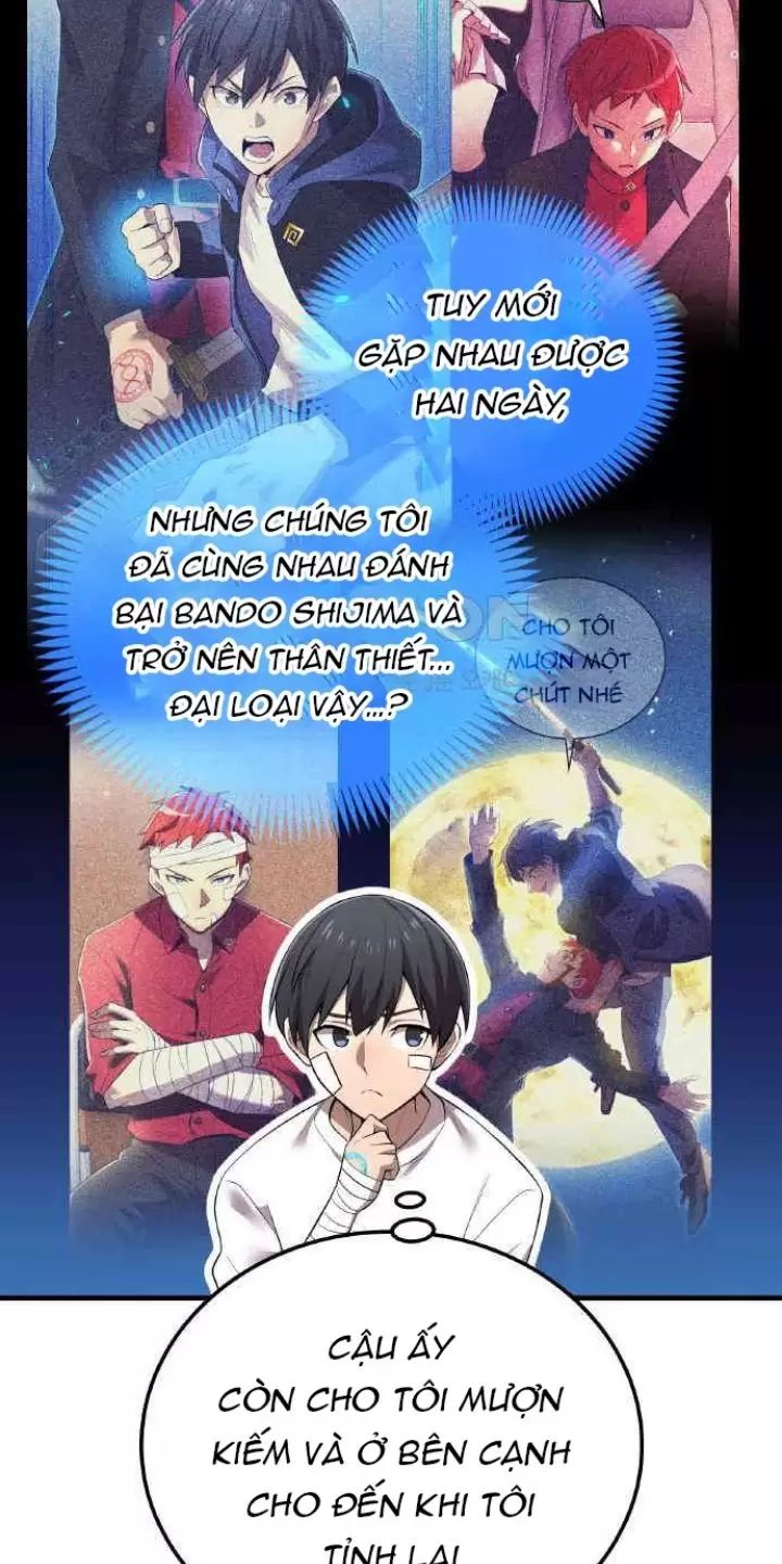 Ta Là Kẻ Siêu Việt Duy Nhất Chapter 19 - Trang 2