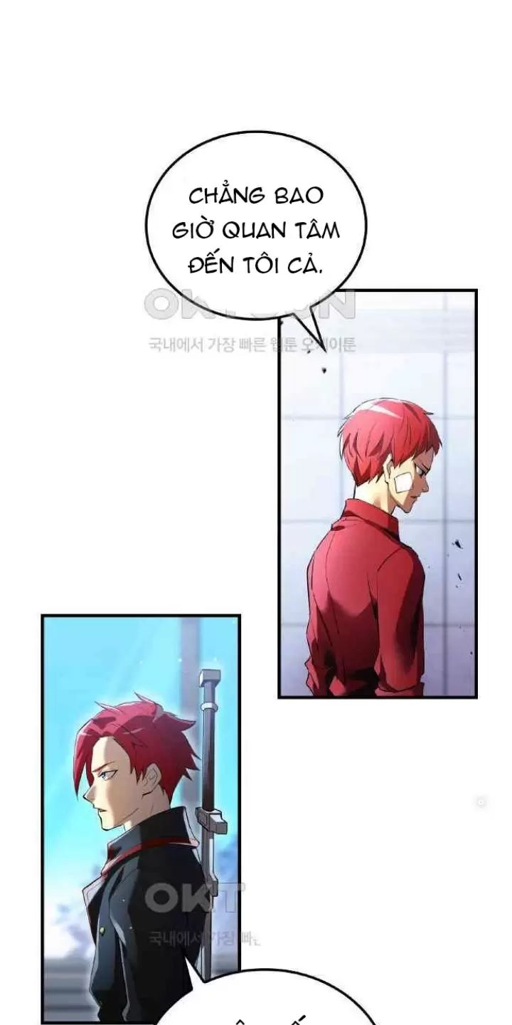 Ta Là Kẻ Siêu Việt Duy Nhất Chapter 19 - Trang 2