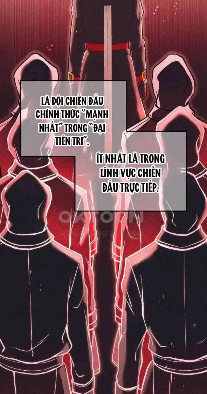 Ta Là Kẻ Siêu Việt Duy Nhất Chapter 19 - Trang 2