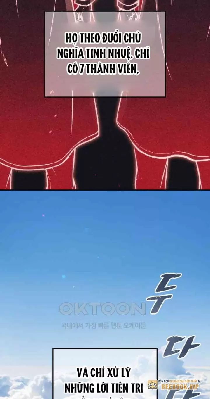 Ta Là Kẻ Siêu Việt Duy Nhất Chapter 19 - Trang 2