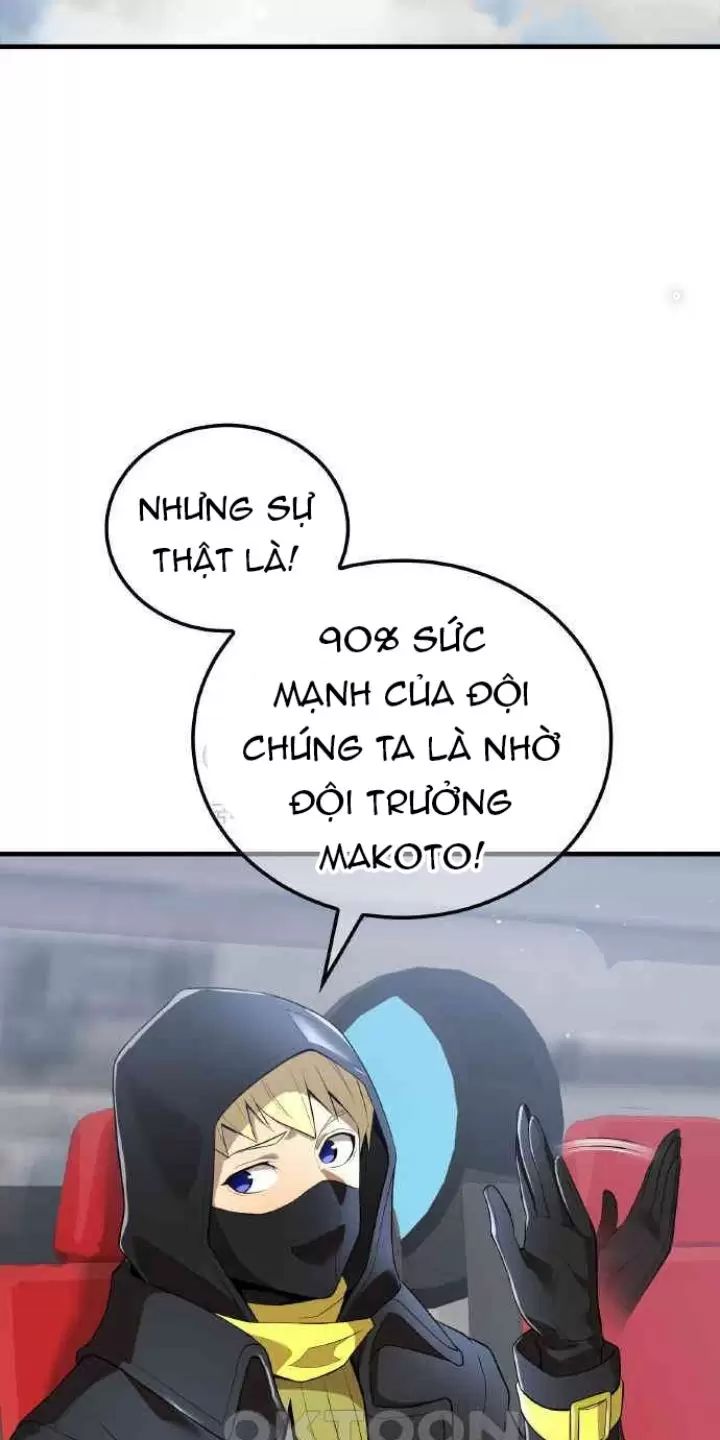 Ta Là Kẻ Siêu Việt Duy Nhất Chapter 19 - Trang 2