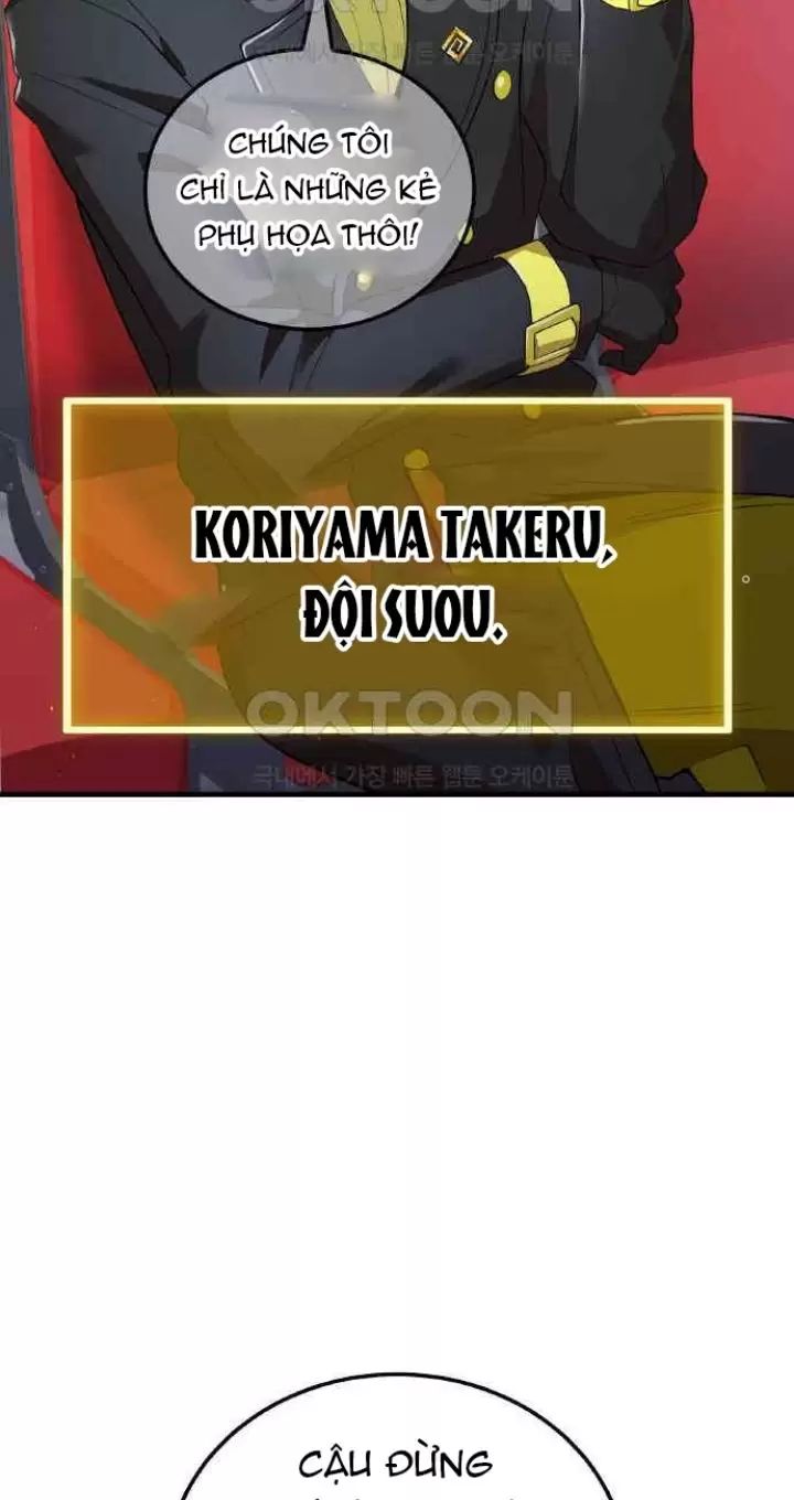 Ta Là Kẻ Siêu Việt Duy Nhất Chapter 19 - Trang 2