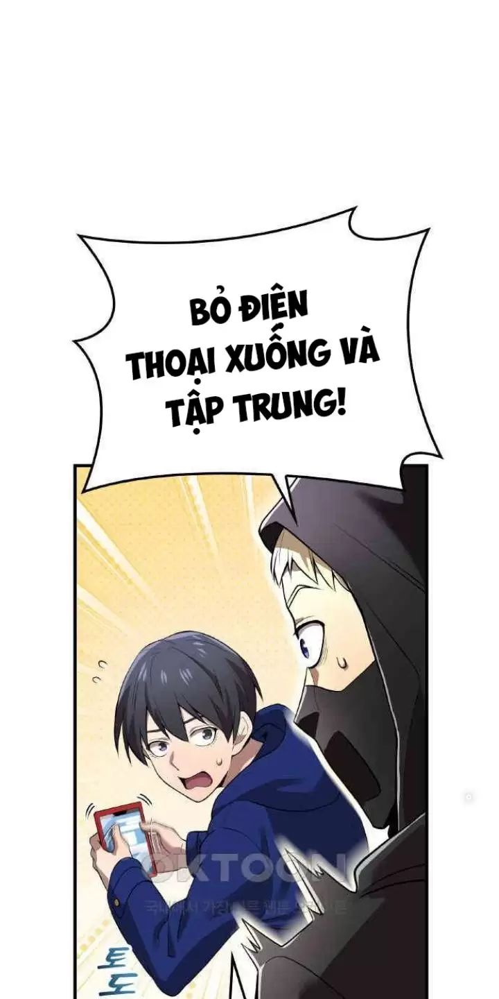 Ta Là Kẻ Siêu Việt Duy Nhất Chapter 19 - Trang 2