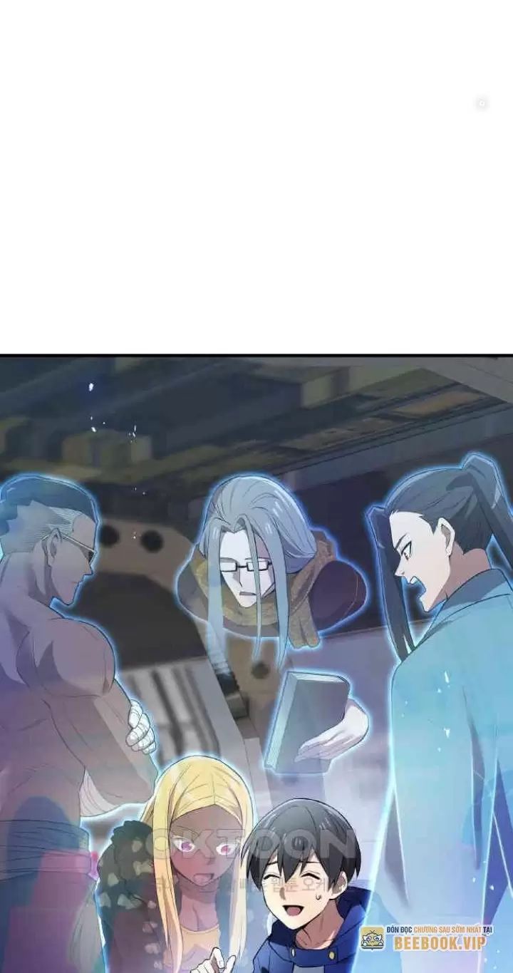 Ta Là Kẻ Siêu Việt Duy Nhất Chapter 19 - Trang 2