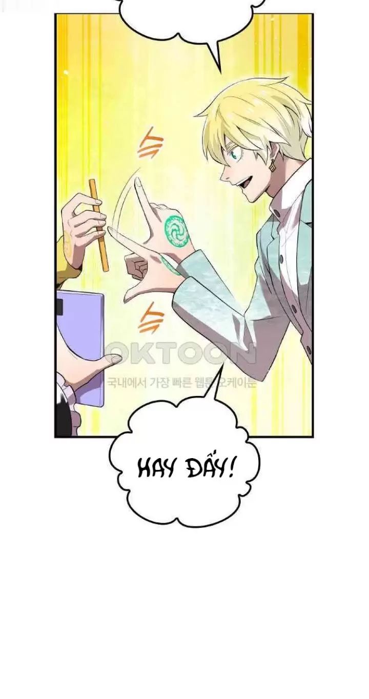 Ta Là Kẻ Siêu Việt Duy Nhất Chapter 19 - Trang 2