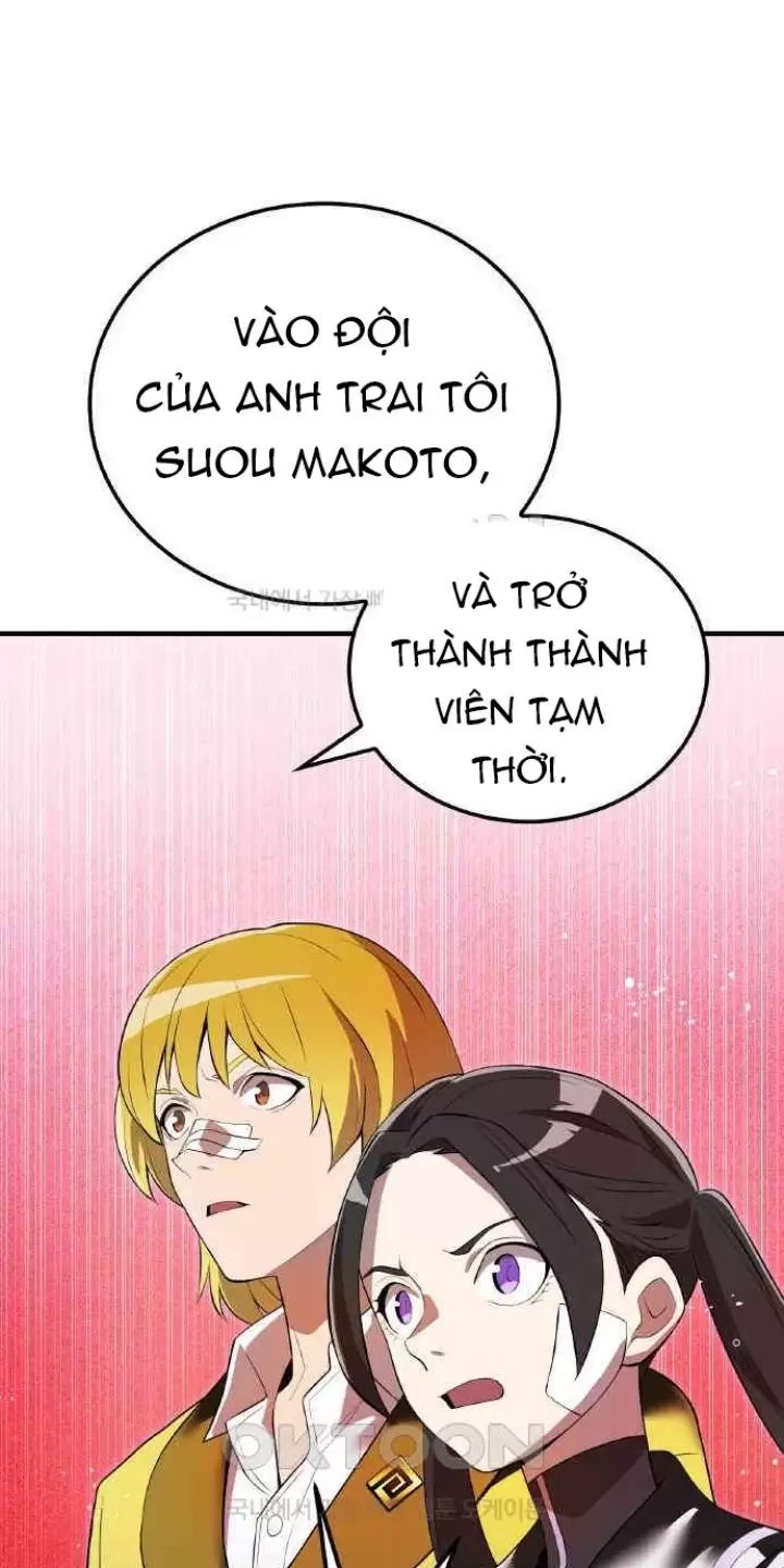 Ta Là Kẻ Siêu Việt Duy Nhất Chapter 19 - Trang 2