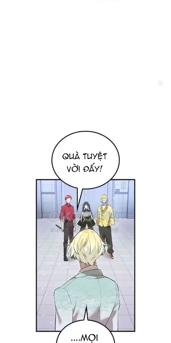 Ta Là Kẻ Siêu Việt Duy Nhất Chapter 19 - Trang 2