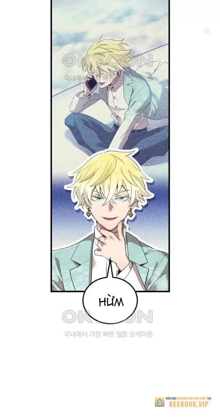 Ta Là Kẻ Siêu Việt Duy Nhất Chapter 19 - Trang 2