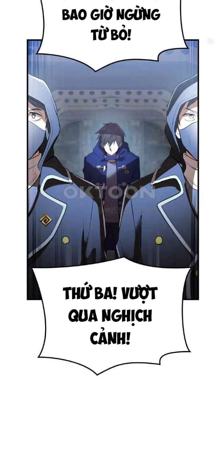 Ta Là Kẻ Siêu Việt Duy Nhất Chapter 19 - Trang 2