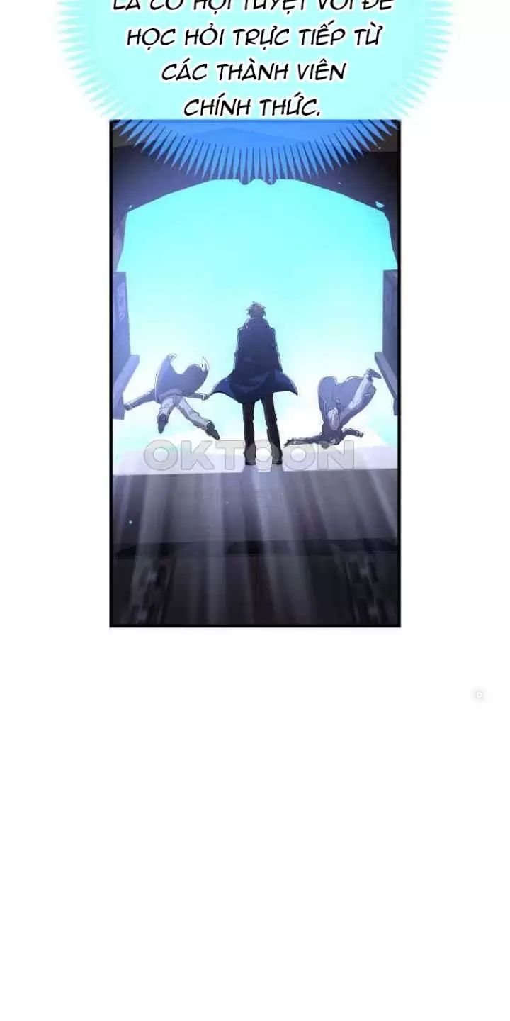 Ta Là Kẻ Siêu Việt Duy Nhất Chapter 19 - Trang 2