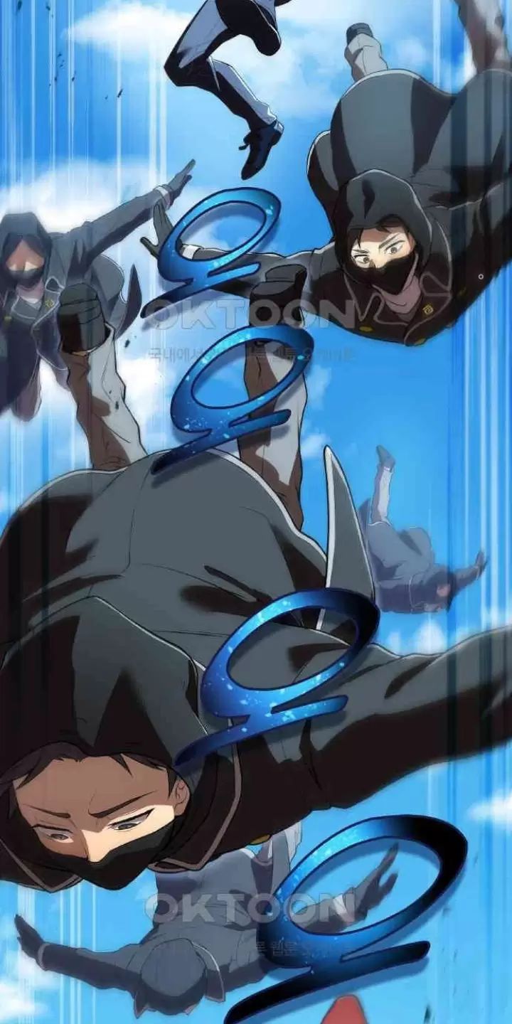 Ta Là Kẻ Siêu Việt Duy Nhất Chapter 19 - Trang 2