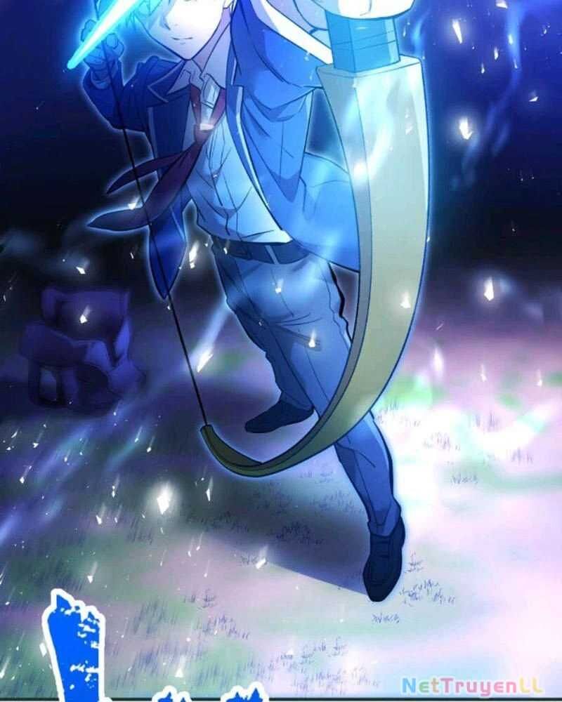 Ta Là Kẻ Siêu Việt Duy Nhất Chapter 2.5 - Trang 2