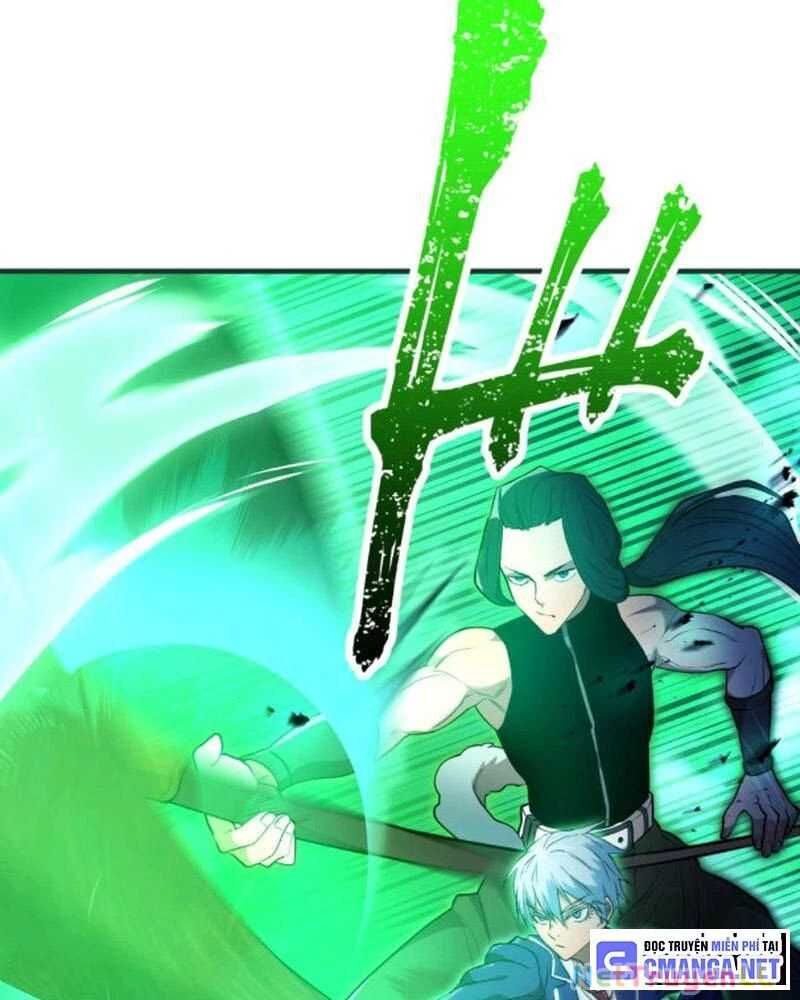 Ta Là Kẻ Siêu Việt Duy Nhất Chapter 2.5 - Trang 2