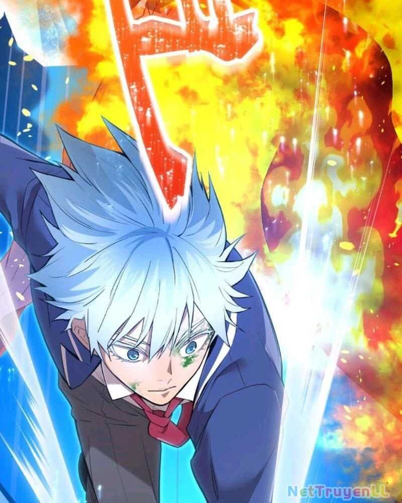 Ta Là Kẻ Siêu Việt Duy Nhất Chapter 2.5 - Trang 2