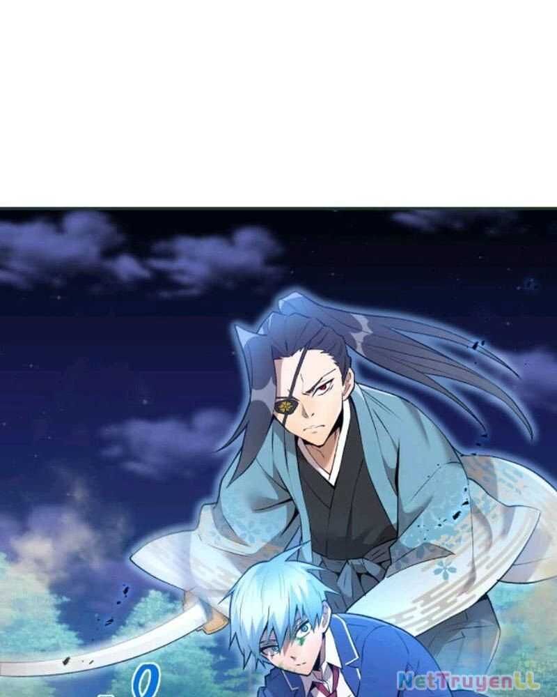 Ta Là Kẻ Siêu Việt Duy Nhất Chapter 2.5 - Trang 2