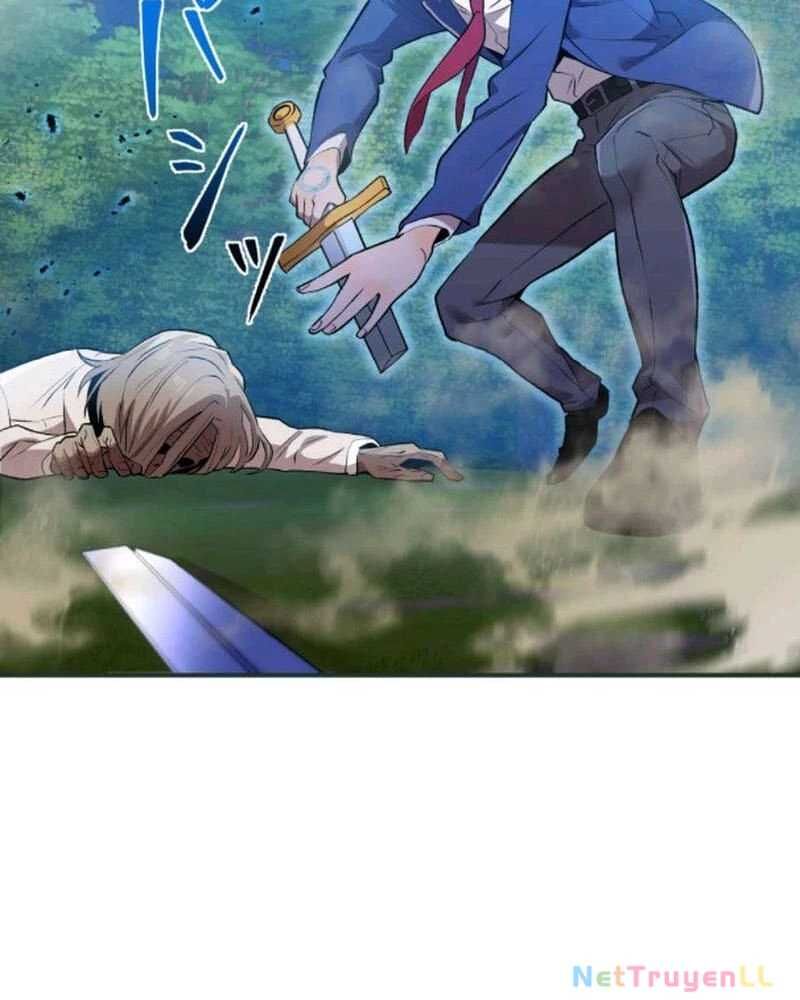 Ta Là Kẻ Siêu Việt Duy Nhất Chapter 2.5 - Trang 2