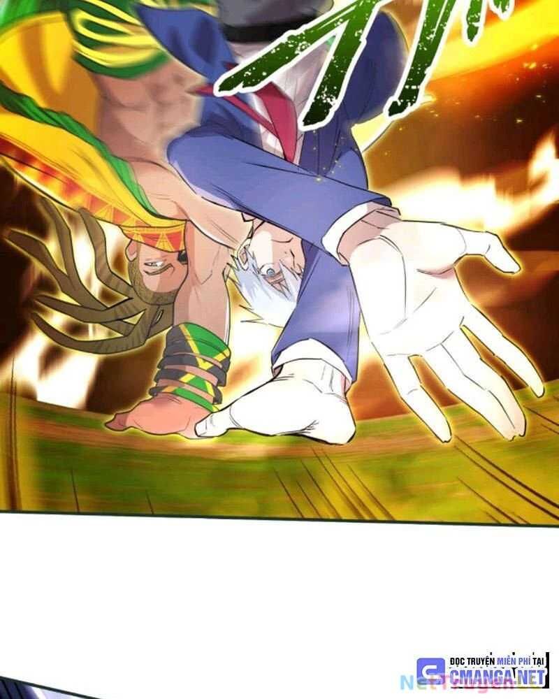 Ta Là Kẻ Siêu Việt Duy Nhất Chapter 2.5 - Trang 2