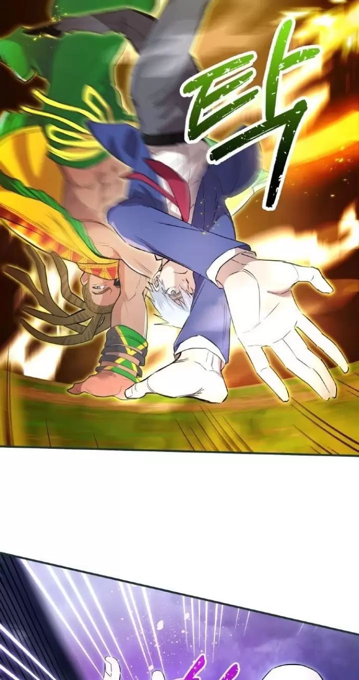 Ta Là Kẻ Siêu Việt Duy Nhất Chapter 2 - Trang 2