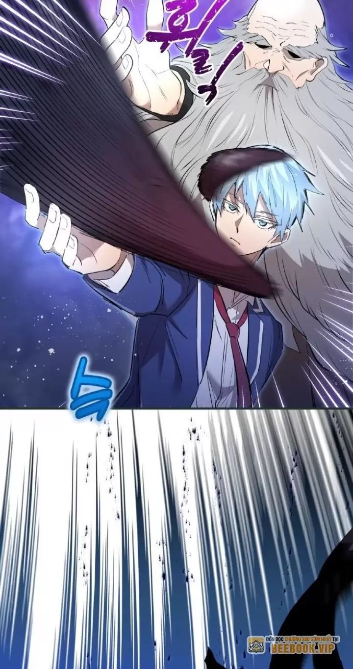 Ta Là Kẻ Siêu Việt Duy Nhất Chapter 2 - Trang 2