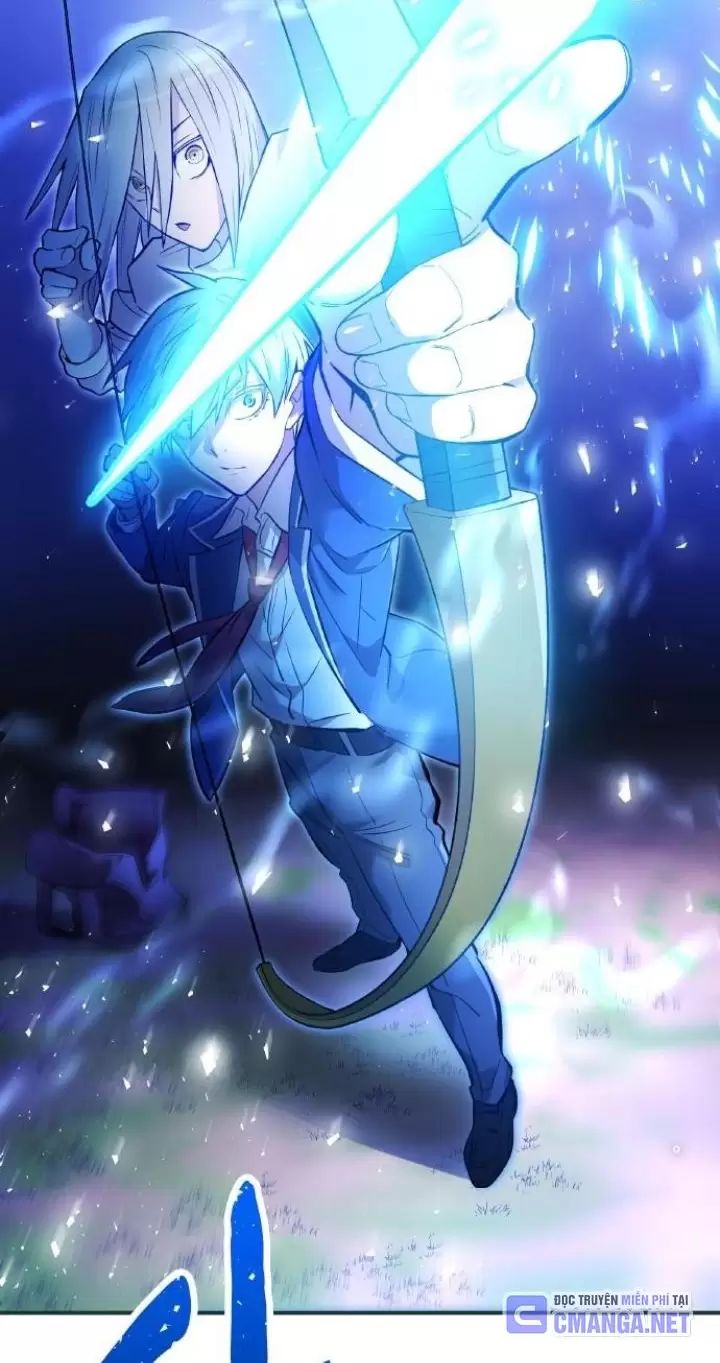 Ta Là Kẻ Siêu Việt Duy Nhất Chapter 2 - Trang 2