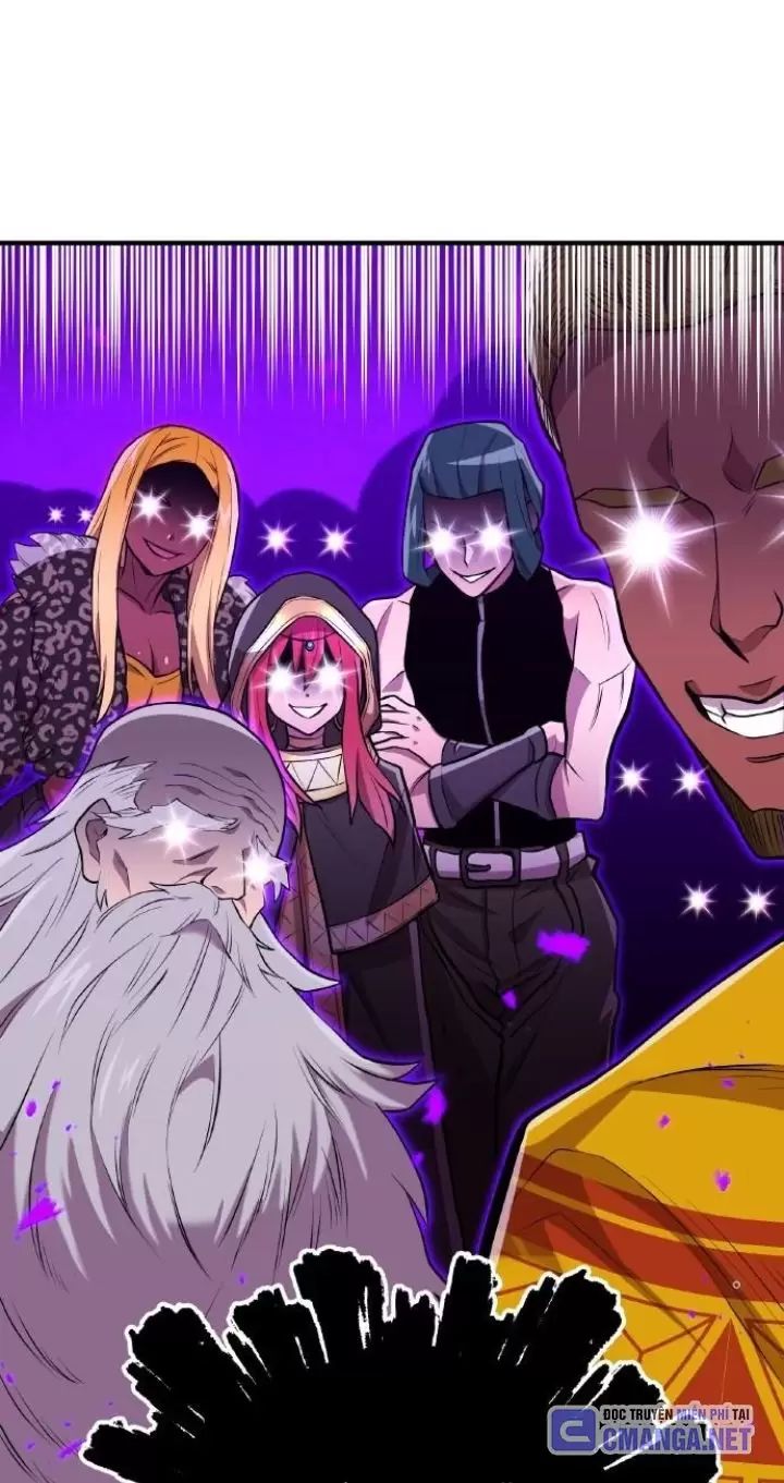 Ta Là Kẻ Siêu Việt Duy Nhất Chapter 2 - Trang 2