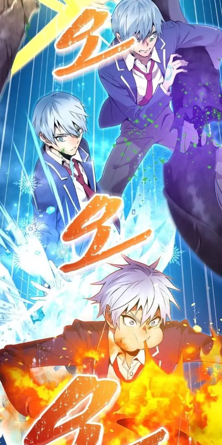 Ta Là Kẻ Siêu Việt Duy Nhất Chapter 2 - Trang 2