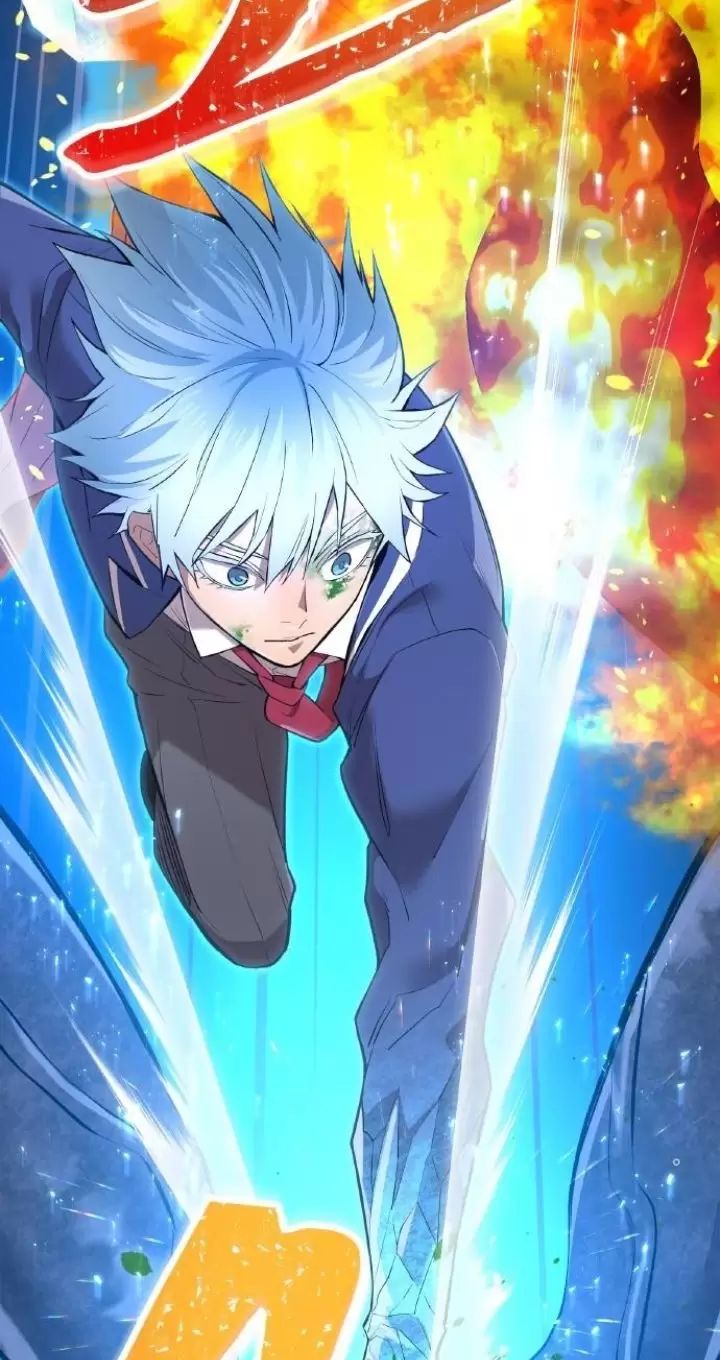 Ta Là Kẻ Siêu Việt Duy Nhất Chapter 2 - Trang 2