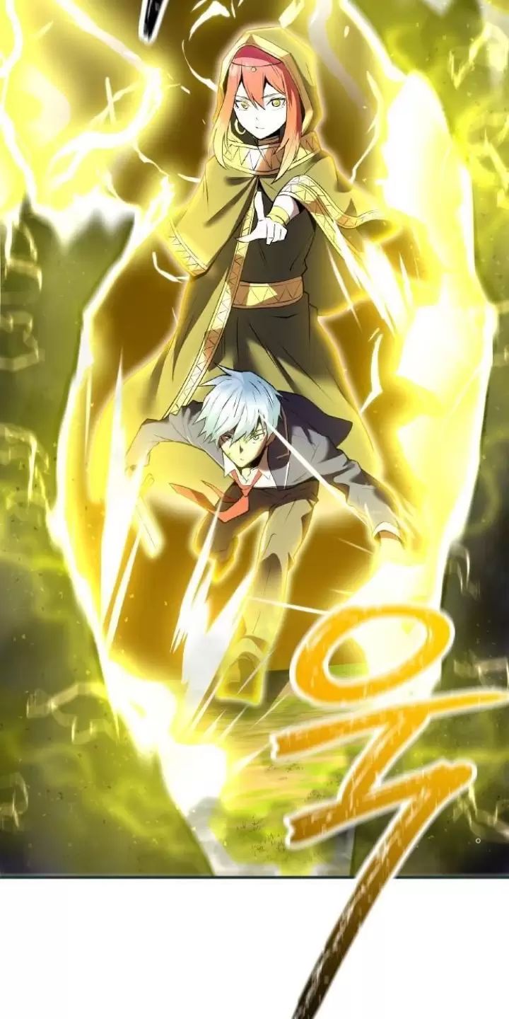 Ta Là Kẻ Siêu Việt Duy Nhất Chapter 2 - Trang 2