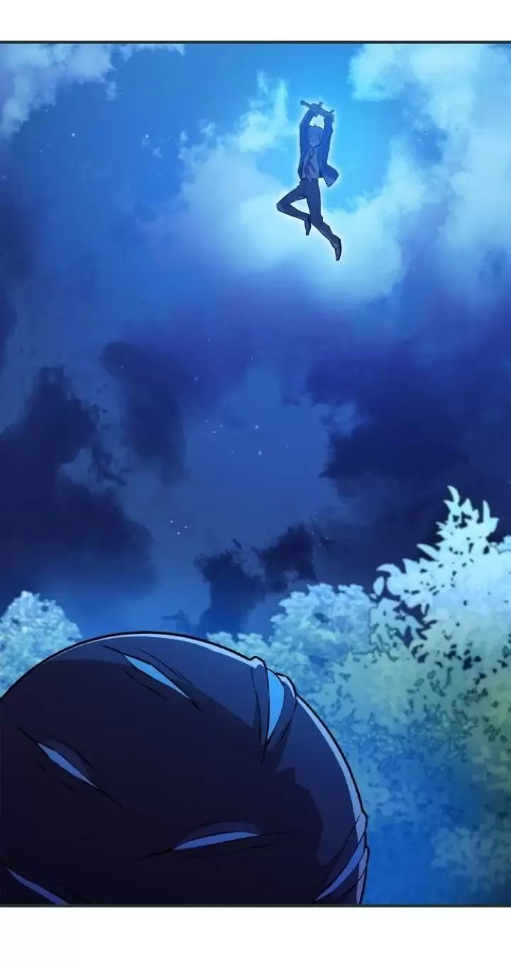 Ta Là Kẻ Siêu Việt Duy Nhất Chapter 2 - Trang 2