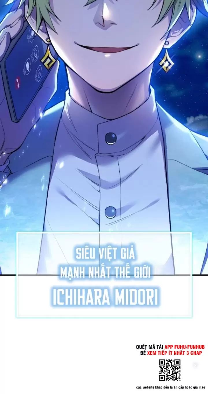 Ta Là Kẻ Siêu Việt Duy Nhất Chapter 2 - Trang 2