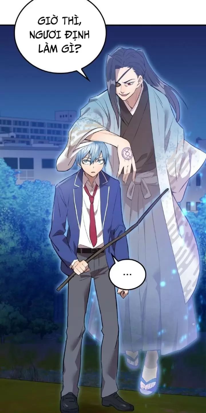 Ta Là Kẻ Siêu Việt Duy Nhất Chapter 2 - Trang 2