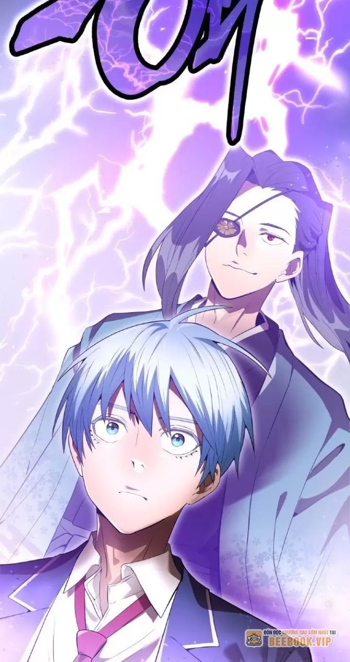 Ta Là Kẻ Siêu Việt Duy Nhất Chapter 2 - Trang 2