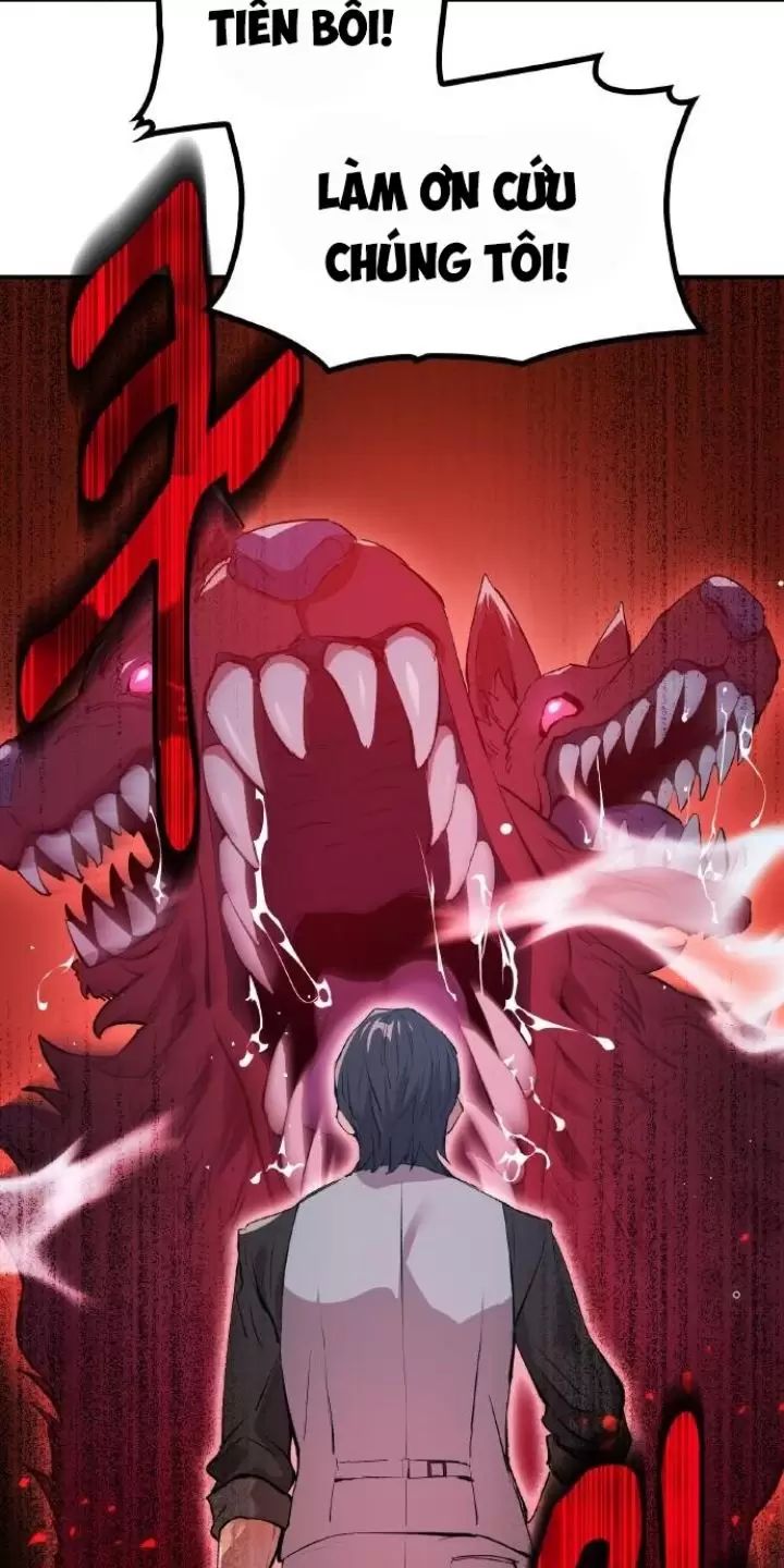 Ta Là Kẻ Siêu Việt Duy Nhất Chapter 2 - Trang 2