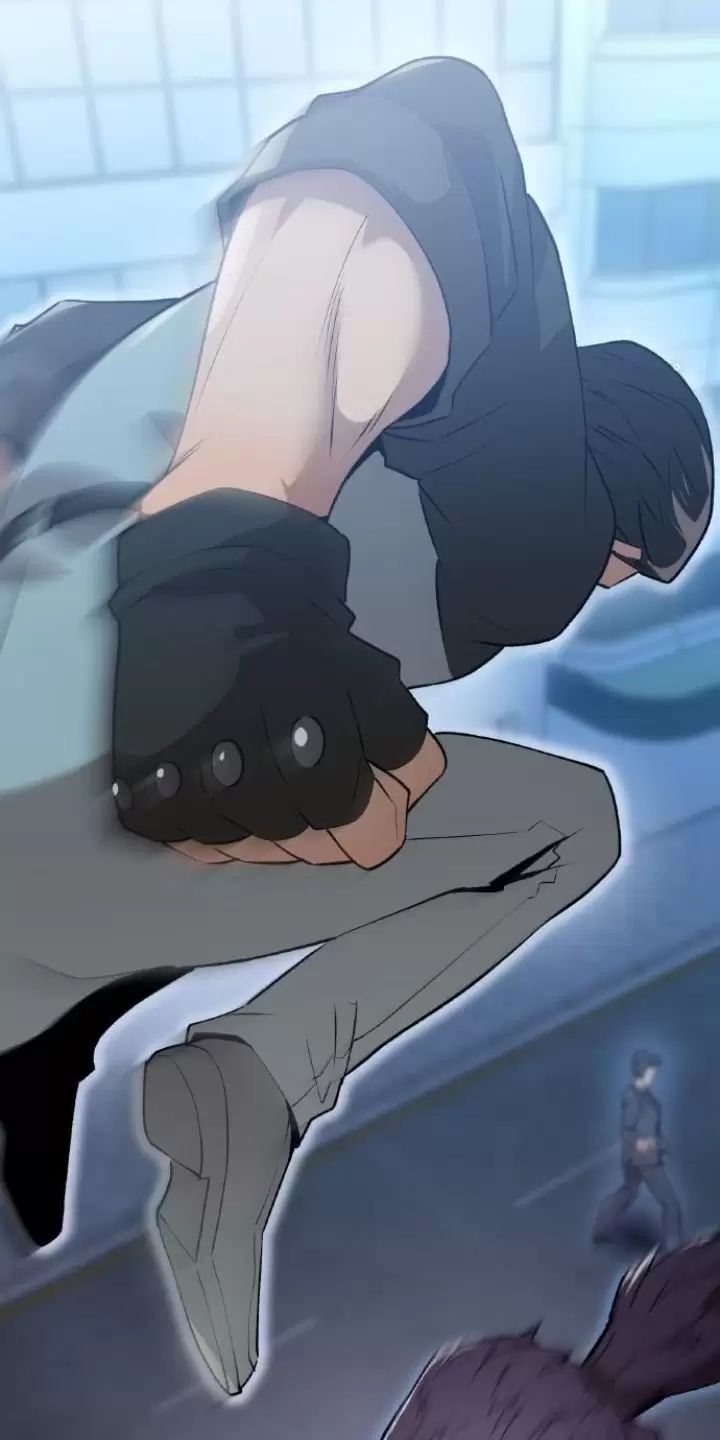 Ta Là Kẻ Siêu Việt Duy Nhất Chapter 2 - Trang 2