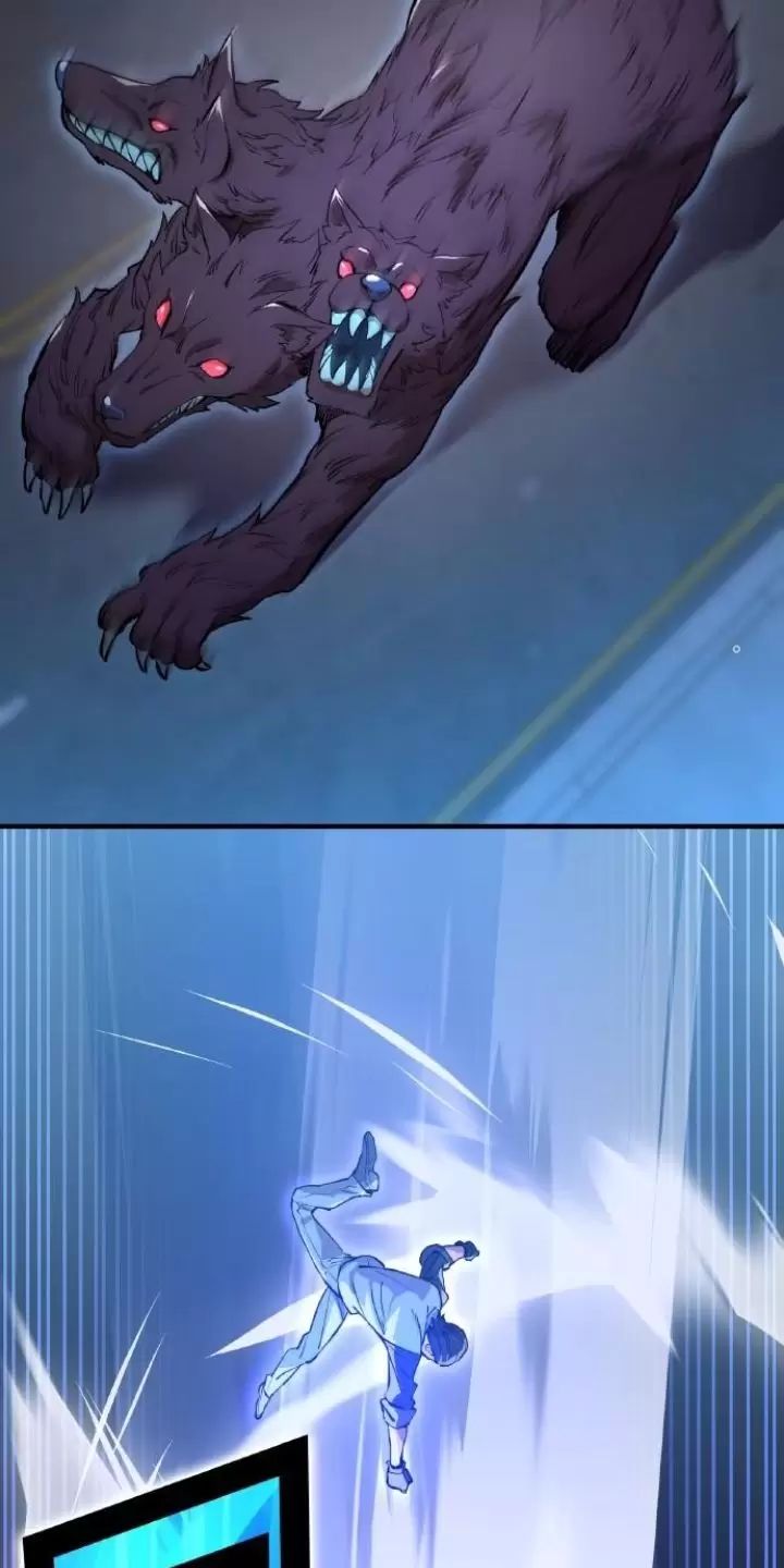 Ta Là Kẻ Siêu Việt Duy Nhất Chapter 2 - Trang 2