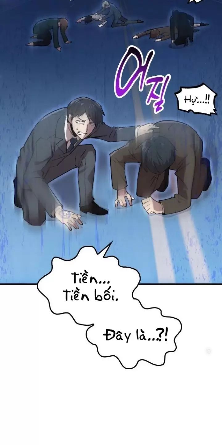 Ta Là Kẻ Siêu Việt Duy Nhất Chapter 2 - Trang 2