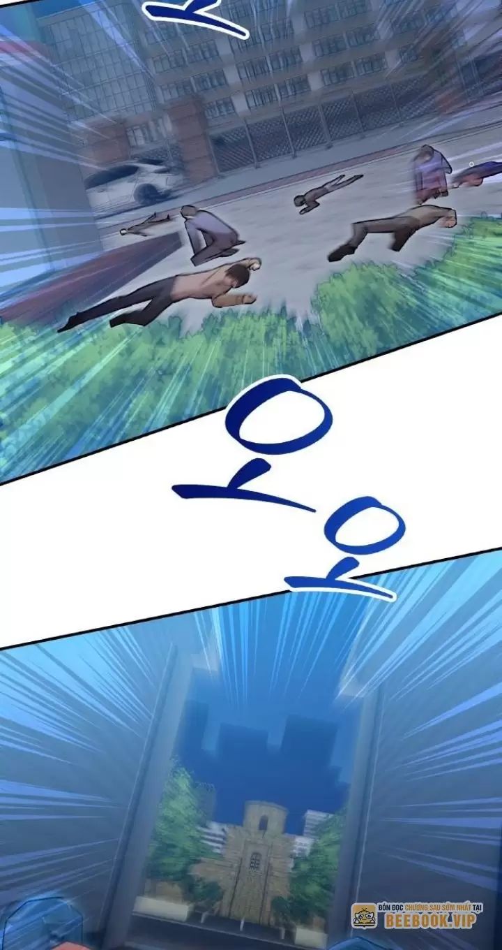 Ta Là Kẻ Siêu Việt Duy Nhất Chapter 2 - Trang 2