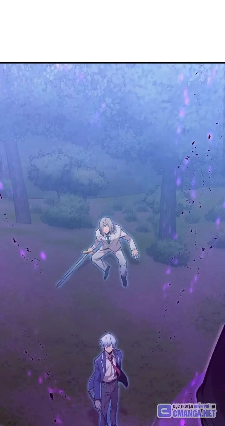 Ta Là Kẻ Siêu Việt Duy Nhất Chapter 2 - Trang 2