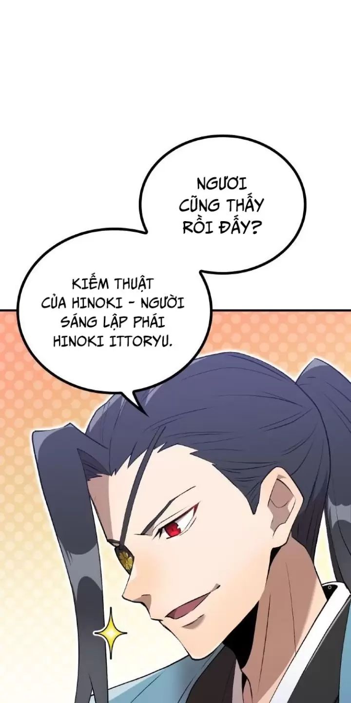 Ta Là Kẻ Siêu Việt Duy Nhất Chapter 2 - Trang 2