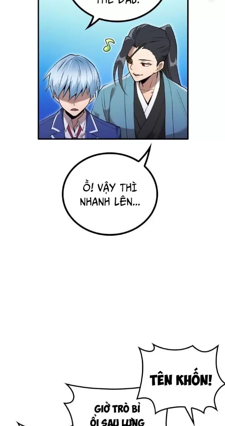 Ta Là Kẻ Siêu Việt Duy Nhất Chapter 2 - Trang 2