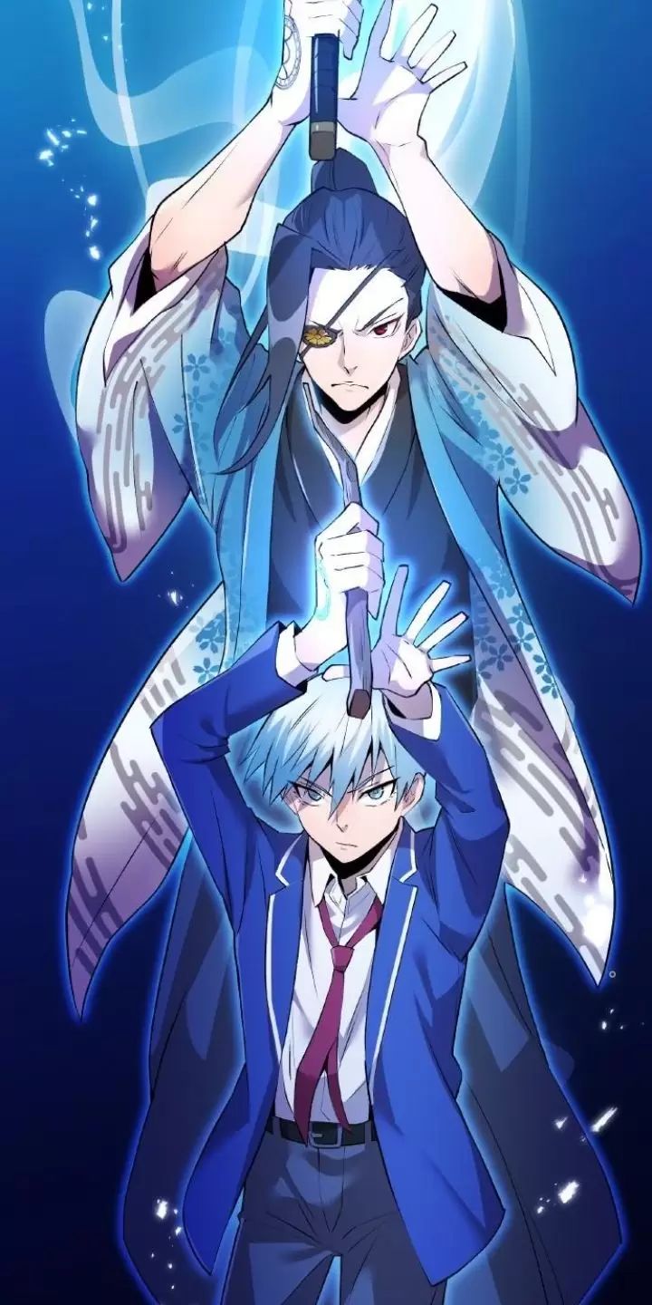 Ta Là Kẻ Siêu Việt Duy Nhất Chapter 2 - Trang 2