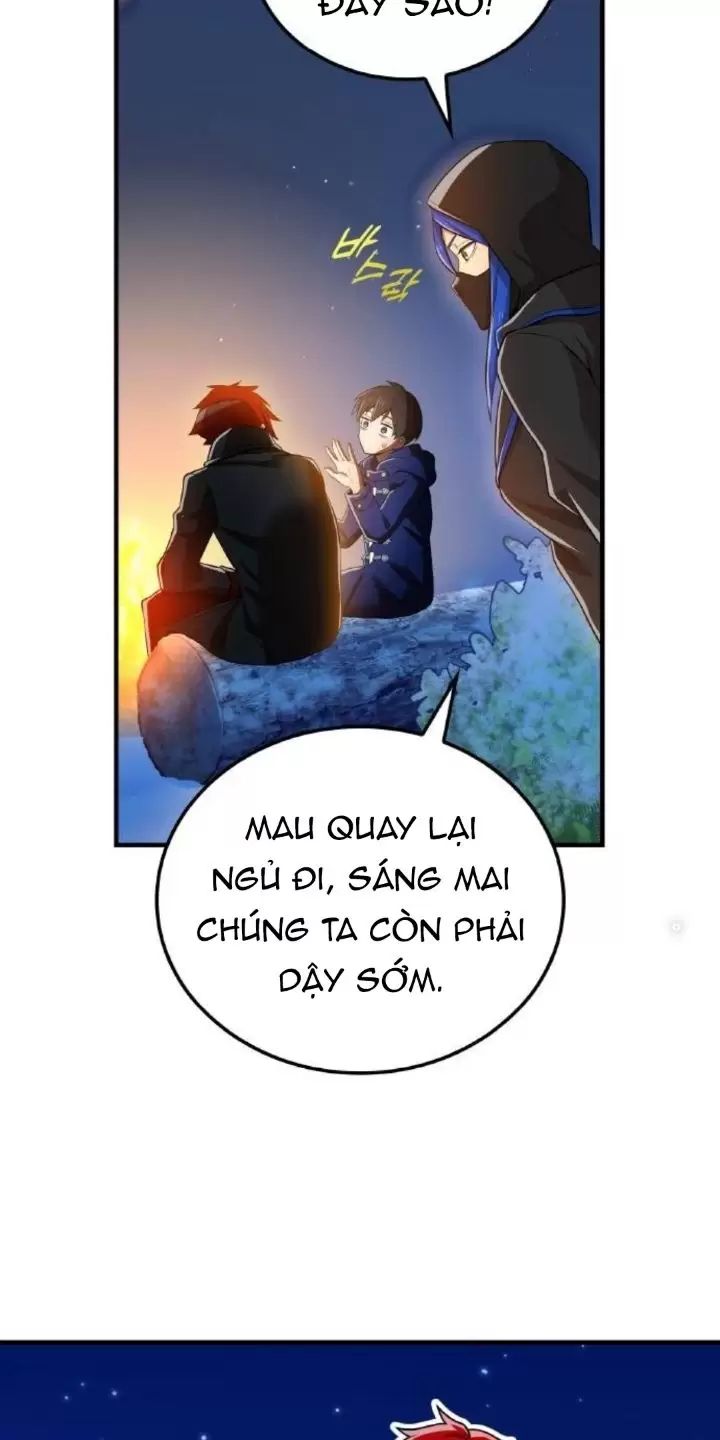 Ta Là Kẻ Siêu Việt Duy Nhất Chapter 20 - Trang 2