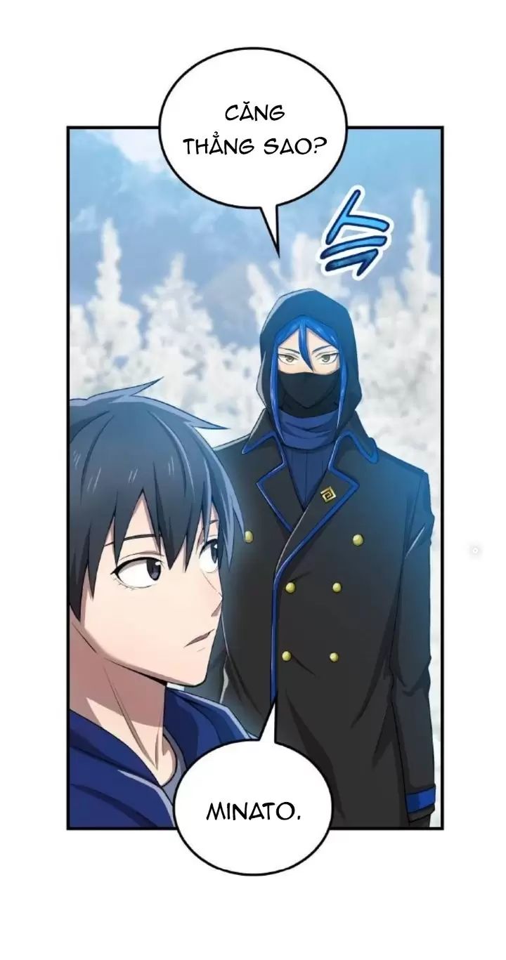 Ta Là Kẻ Siêu Việt Duy Nhất Chapter 20 - Trang 2