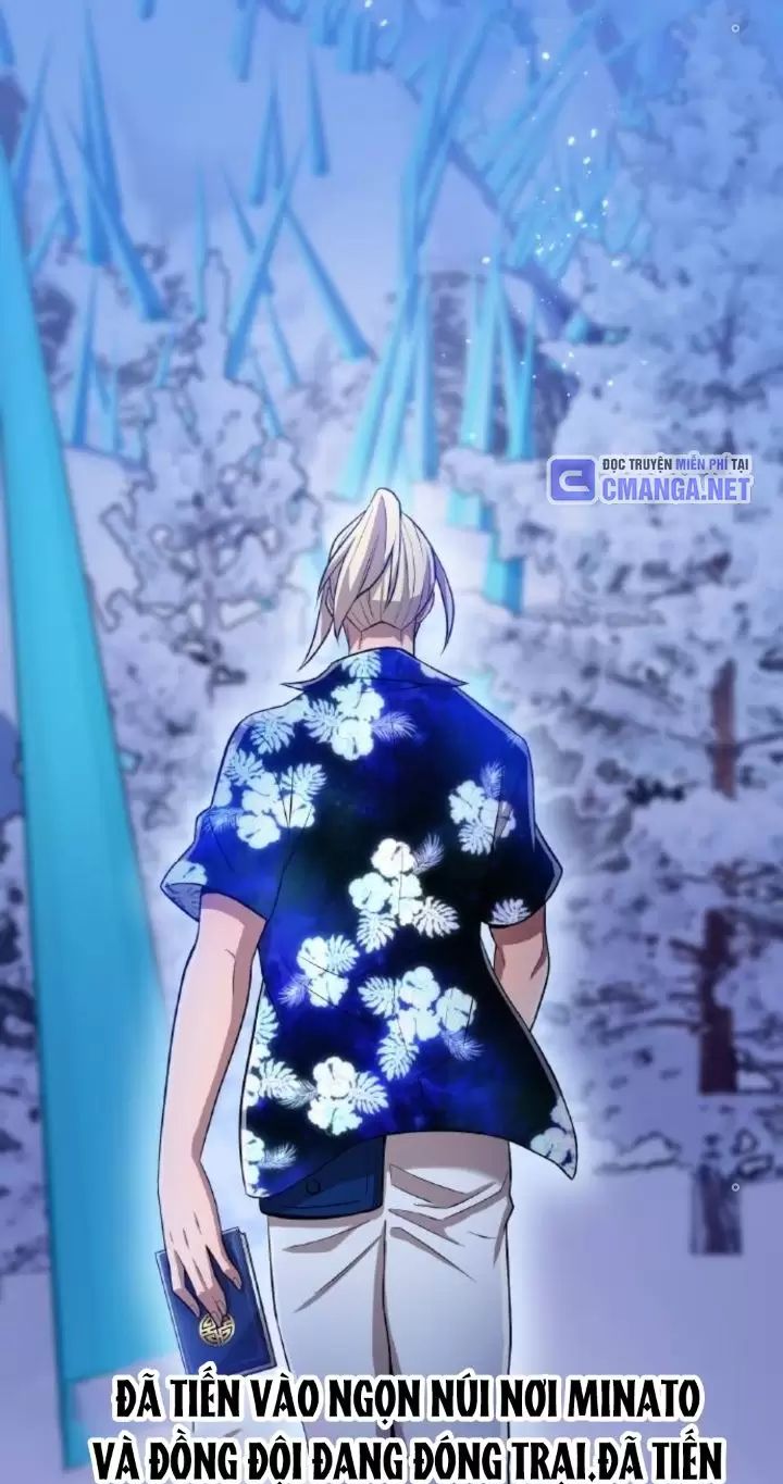 Ta Là Kẻ Siêu Việt Duy Nhất Chapter 20 - Trang 2