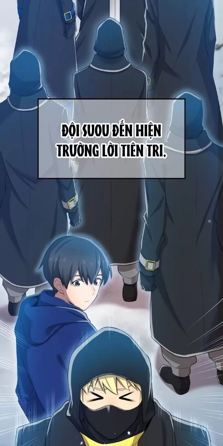 Ta Là Kẻ Siêu Việt Duy Nhất Chapter 20 - Trang 2
