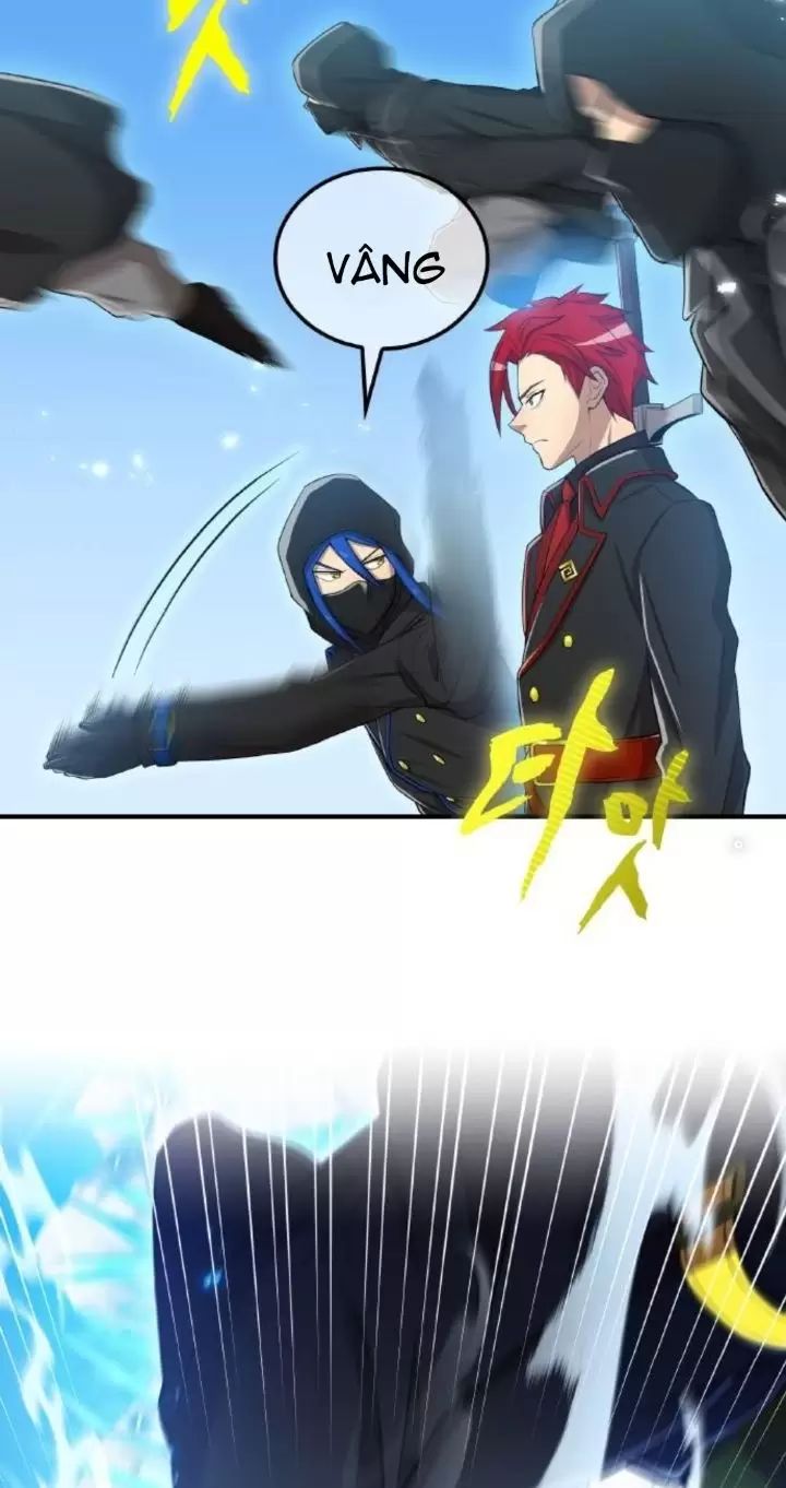 Ta Là Kẻ Siêu Việt Duy Nhất Chapter 20 - Trang 2