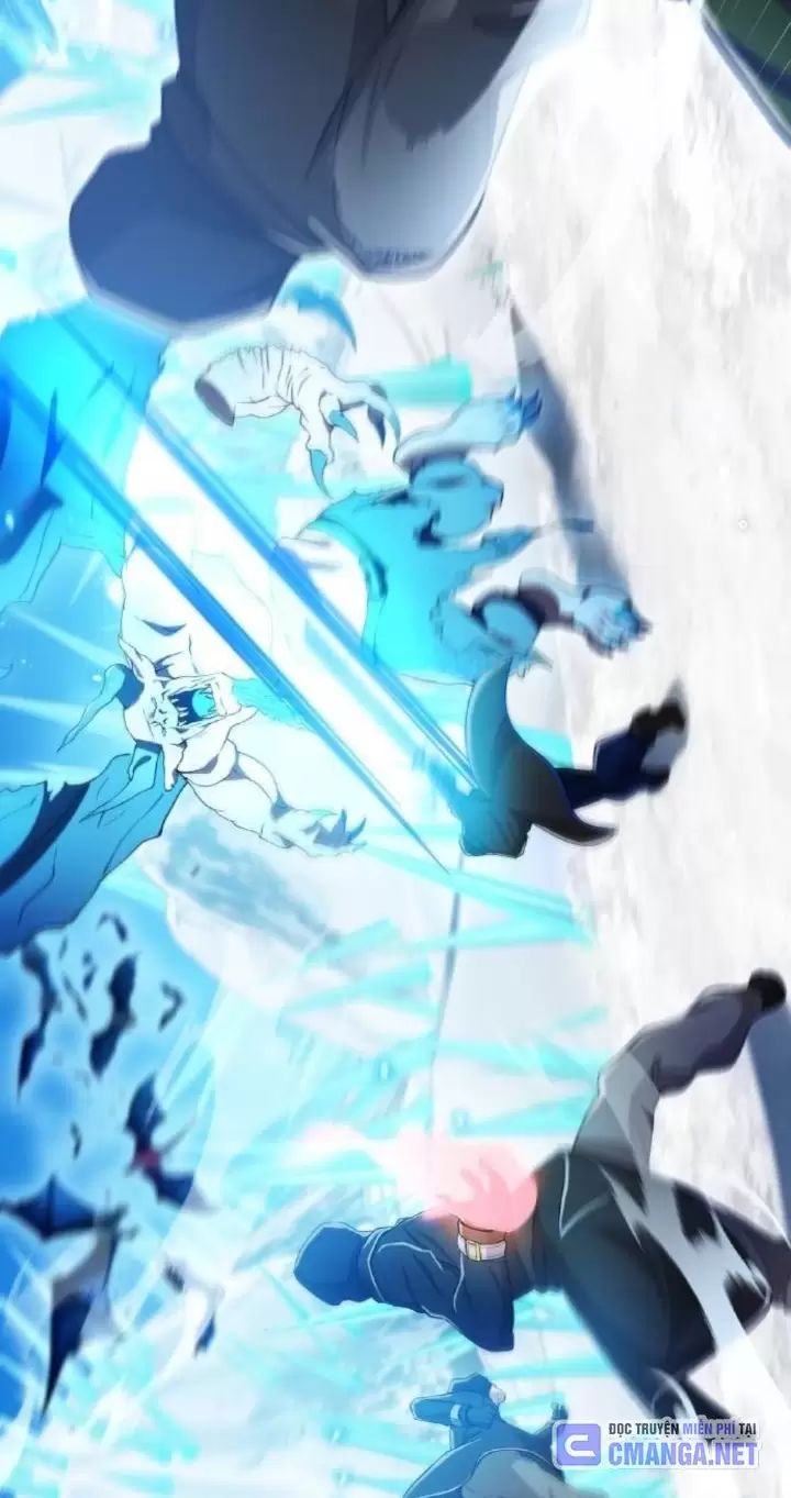 Ta Là Kẻ Siêu Việt Duy Nhất Chapter 20 - Trang 2